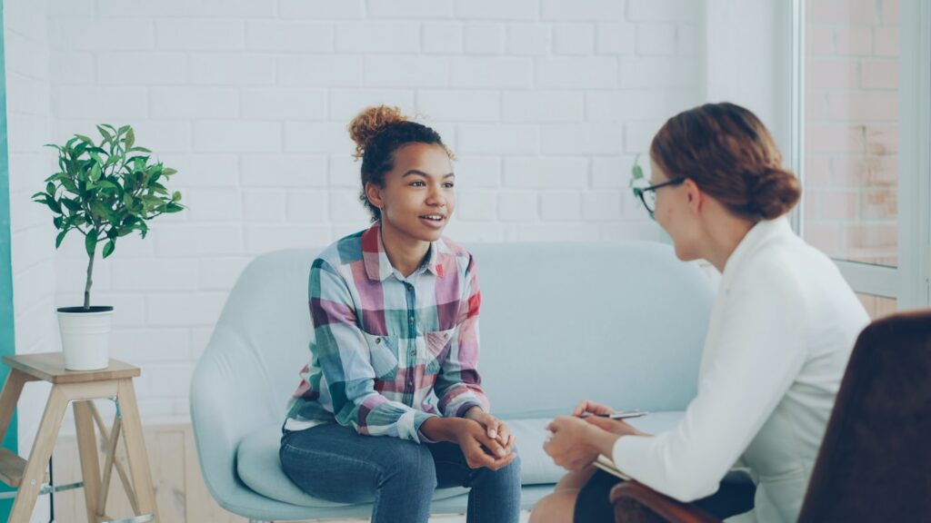 Wsparcie psychologiczne