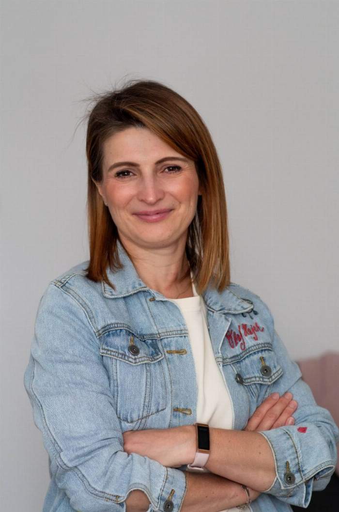 Marta Krężołek