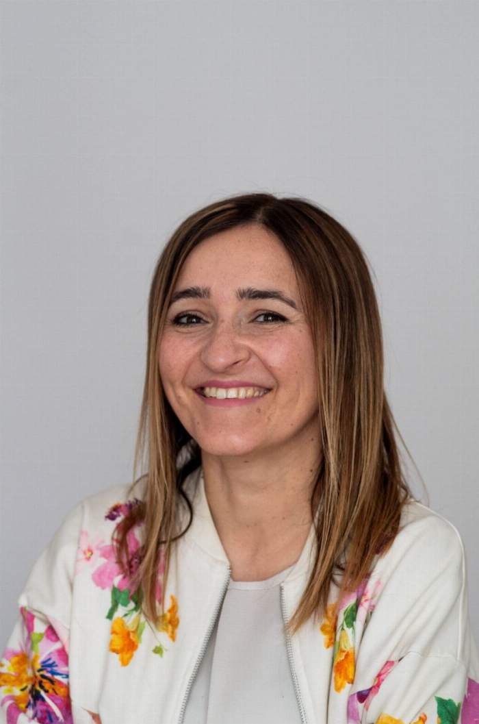 Agnieszka Schmidt