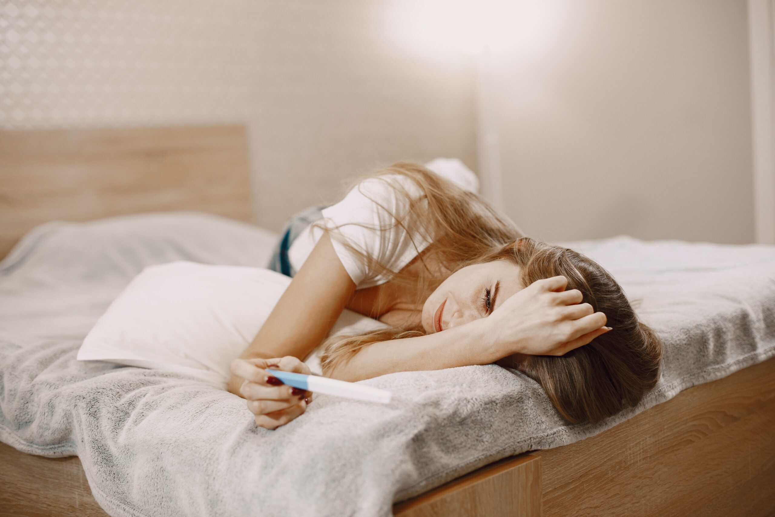 Jak psychologia wspiera osoby zmagające się z niepłodnością?